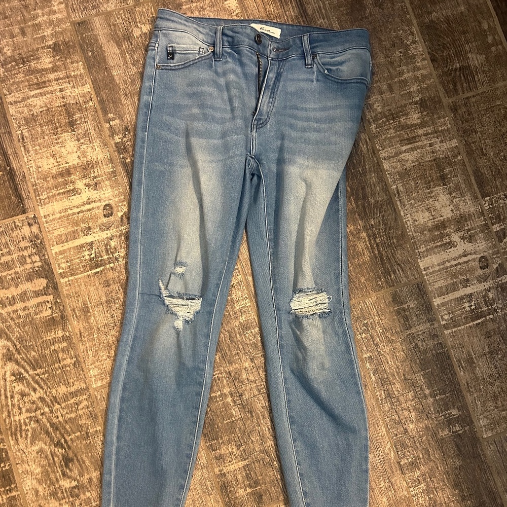 Kancan jeans
